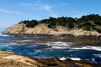 Point Lobos Cove