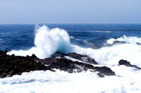 Waves @ Point Lobos