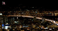 Bay Bridge @ Night