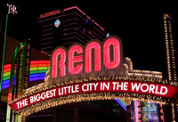 Reno Signs