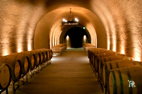 Kenzo Estate - Wine Cave