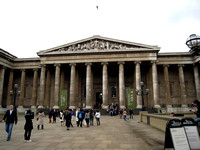 Britich Museum