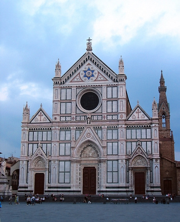 Duomo S Croce