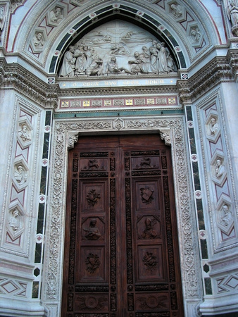 Duomo S Croce