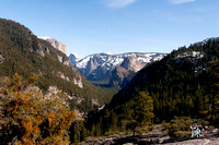 Inspiration Point View