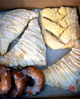 Apple Hill Pastry Assortment