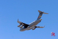 C-51 Fly By
