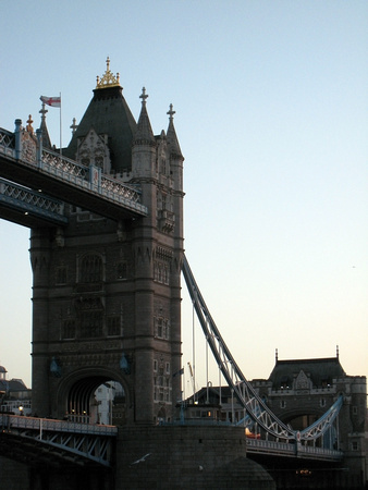 London Bridge Tower