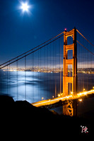 Golden Gate Fascination