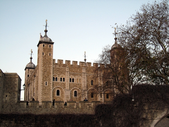 London Tower