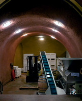 Jarvis Winery - Loading Dock
