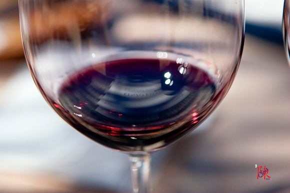 Kenzo Estate Winery - Wine Reflections