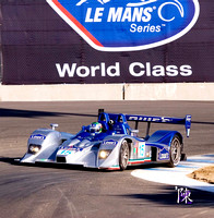 2007 Monterey Sports Car Classic Championship