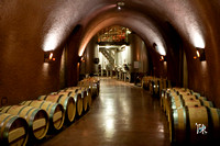 Jarvis Winery - Cave