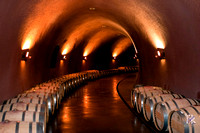 Jarvis Winery - Caves