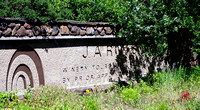 Jarvis Winery - Entrance