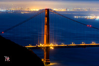 The Bay Area Bridges