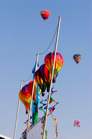 2006 Reno Great Balloon Race