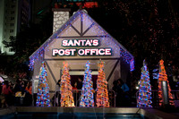 Santa's Post Office